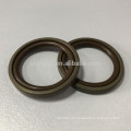 Hydrauliköldichtungen SPGO Glyd Seal O Ring PTFE + NBR / FKM Hochdruck Gummi Material